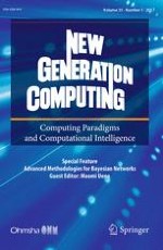 New Generation Computing 1/2017