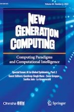 New Generation Computing 4/2022