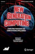 New Generation Computing 2/2023