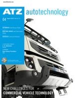 ATZautotechnology 4/2010