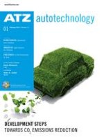 ATZautotechnology 1/2011
