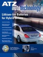 ATZautotechnology 7/2008