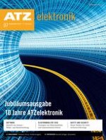 ATZelektronik 7/2015