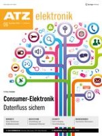 ATZelektronik 6/2016