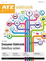 ATZelektronik 6/2016