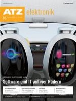 ATZelektronik 6/2018