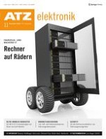 ATZelektronik 11/2019