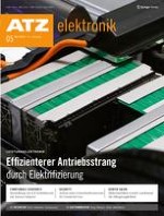 ATZelektronik 5/2019