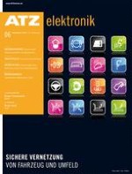 ATZelektronik 6/2011