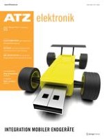 ATZelektronik 1/2013