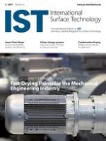 IST International Surface Technology 2/2017