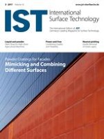 IST International Surface Technology 3/2017