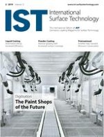 IST International Surface Technology 2/2019