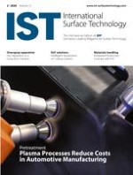 IST International Surface Technology 2/2020