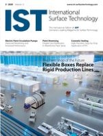 IST International Surface Technology 3/2020