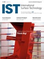IST International Surface Technology 4/2020