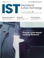 IST International Surface Technology 3/2021