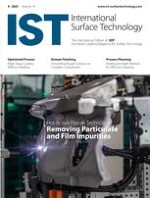 IST International Surface Technology 4/2021