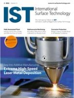 IST International Surface Technology 2/2022