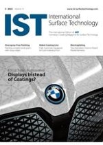 IST International Surface Technology 3/2022