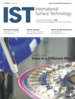 IST International Surface Technology 2/2023
