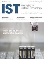IST International Surface Technology 3/2023
