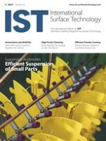 IST International Surface Technology 4/2023