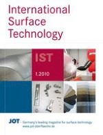 IST International Surface Technology 1/2010