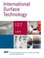 IST International Surface Technology 1/2010