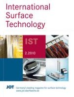 IST International Surface Technology 2/2010