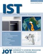 IST International Surface Technology 3/2012