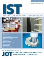 IST International Surface Technology 2/2013