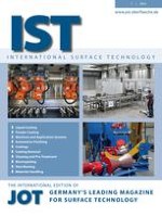 IST International Surface Technology 1/2014