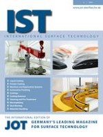 IST International Surface Technology 2/2015