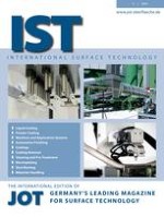 IST International Surface Technology 3/2015