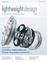 Lightweight Design 1/2017