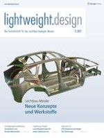 Lightweight Design 2/2017