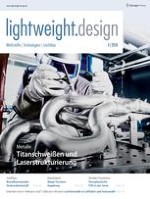 Lightweight Design 4/2018