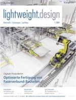 Lightweight Design 1/2019