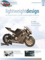 Lightweight Design 1/2009