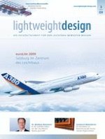 Lightweight Design 3/2009