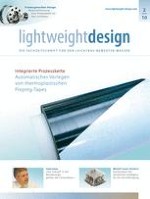 Lightweight Design 2/2010