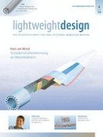 Lightweight Design 4/2010