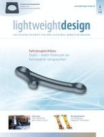 Lightweight Design 6/2010