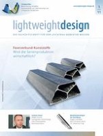 Lightweight Design 1/2011