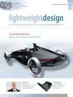 Lightweight Design 2/2011