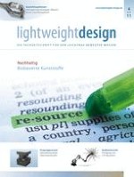 Lightweight Design 4/2011