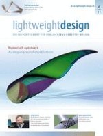Lightweight Design 6/2011