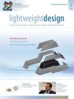 Lightweight Design 2/2012