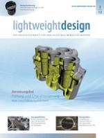 Lightweight Design 3/2012